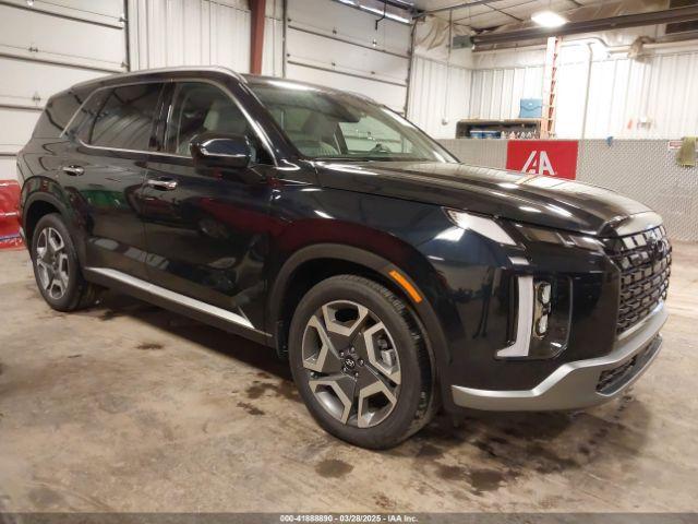  Salvage Hyundai PALISADE