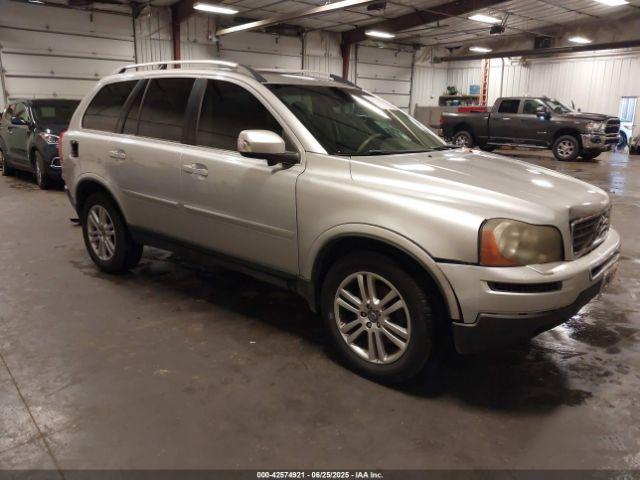 Salvage Volvo XC90
