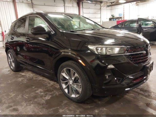  Salvage Buick Encore GX