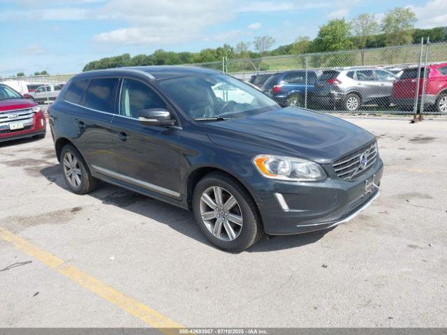  Salvage Volvo XC60