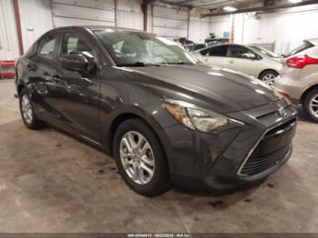  Salvage Scion iA