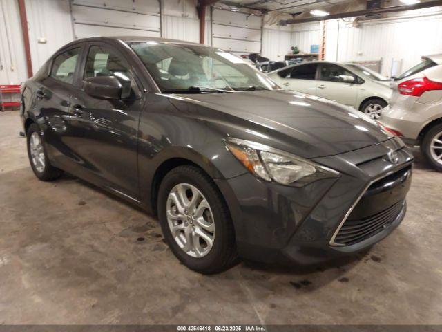  Salvage Scion iA