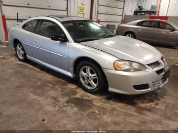  Salvage Dodge Stratus