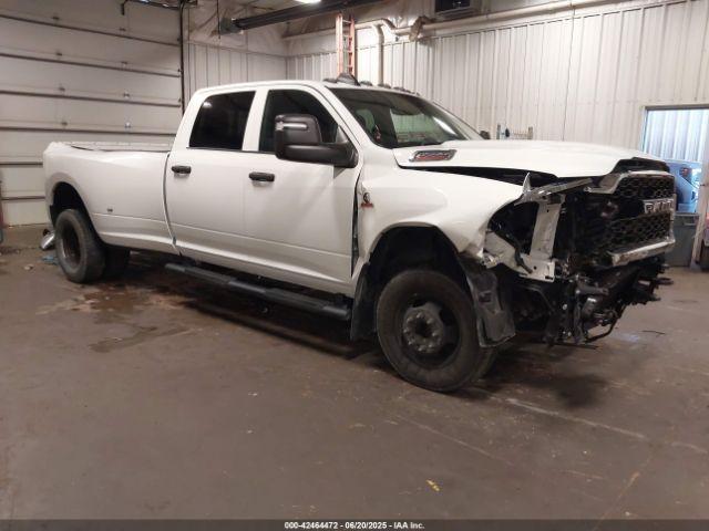  Salvage Ram 3500