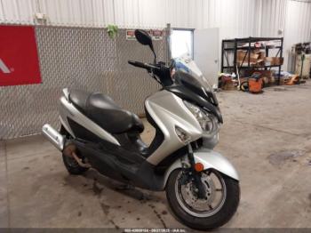  Salvage Suzuki Uh200