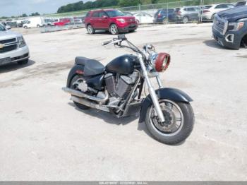  Salvage Victory Motorcycles V92