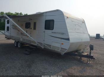  Salvage North Country Heartland 30bhs