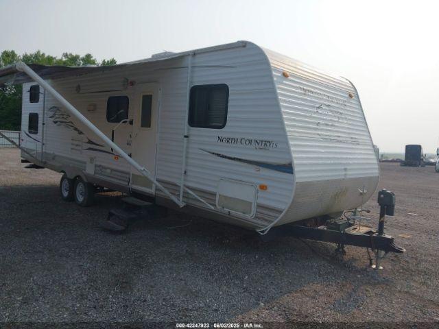  Salvage North Country Heartland 30bhs