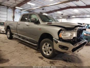  Salvage Ram 3500