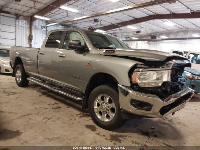  Salvage Ram 3500