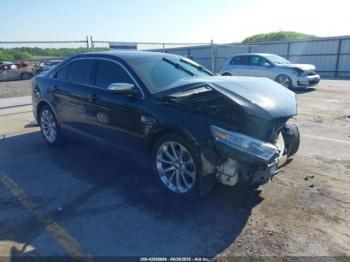  Salvage Ford Taurus
