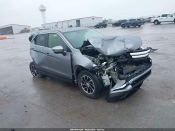  Salvage Mitsubishi Eclipse