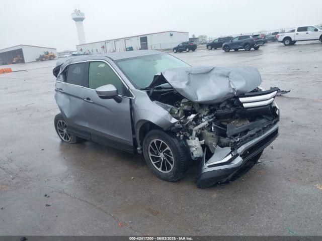  Salvage Mitsubishi Eclipse