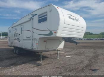  Salvage Flagstaff 28bhss