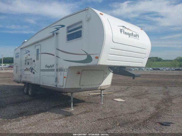  Salvage Flagstaff 28bhss