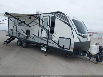  Salvage Jayco White Hawk