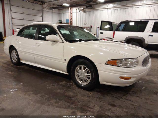  Salvage Buick LeSabre