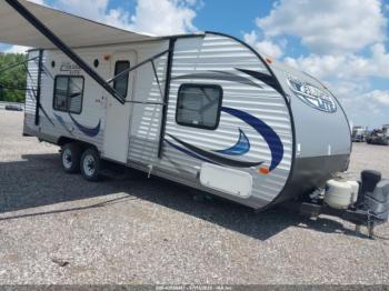  Salvage Salem Cruise Lite