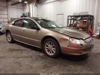  Salvage Chrysler LHS