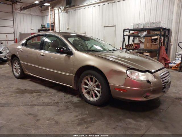  Salvage Chrysler LHS