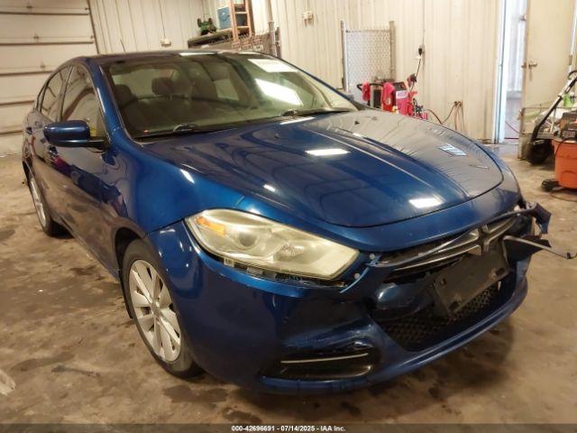  Salvage Dodge Dart