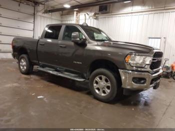  Salvage Ram 2500
