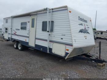  Salvage Dutchmen Lite 29q