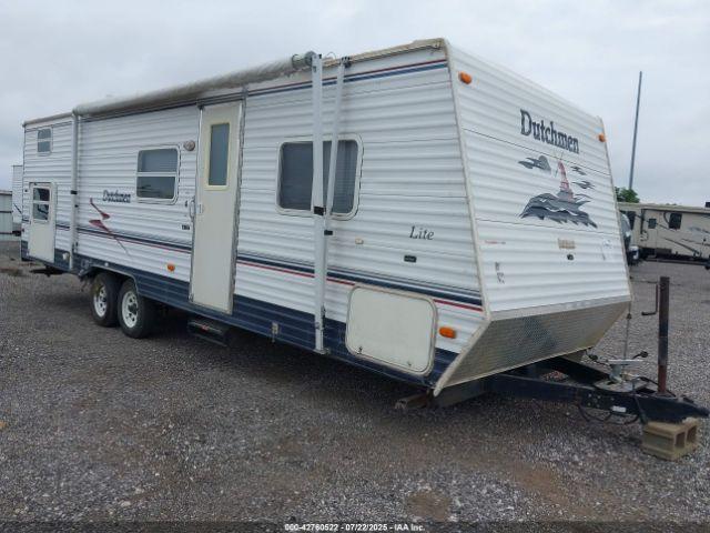  Salvage Dutchmen Lite 29q