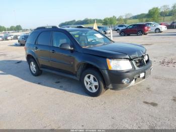  Salvage Pontiac Torrent