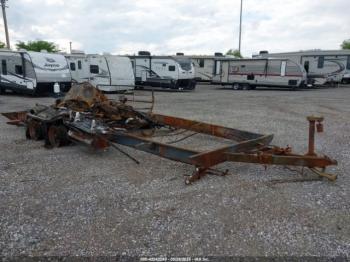  Salvage Keystone R Passport E