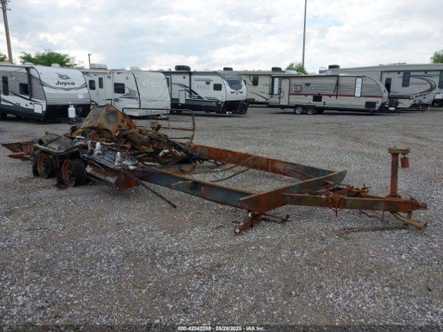  Salvage Keystone R Passport E