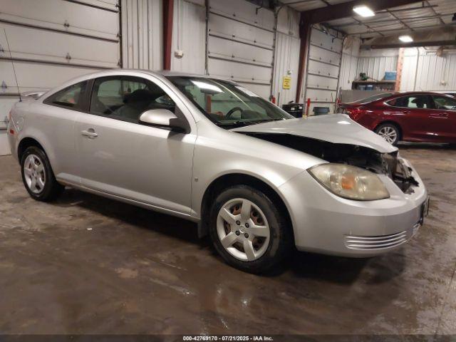  Salvage Pontiac G5