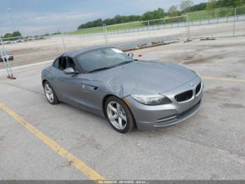  Salvage BMW Z Series