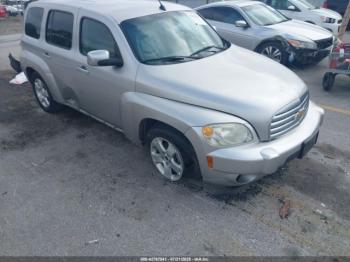  Salvage Chevrolet HHR