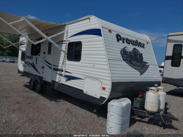  Salvage Heartland. Prowler