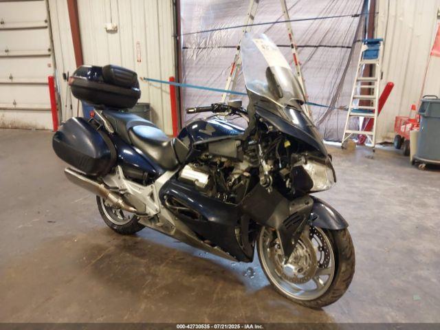  Salvage Honda St1300