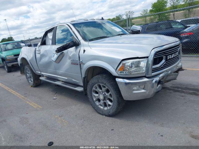  Salvage Ram 2500