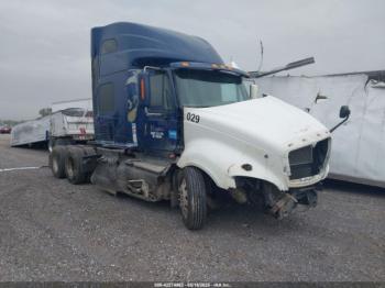  Salvage International Prostar+