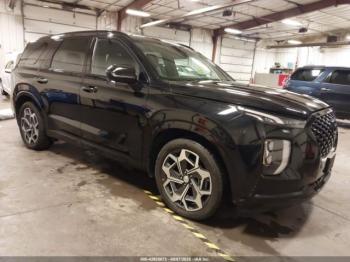  Salvage Hyundai PALISADE