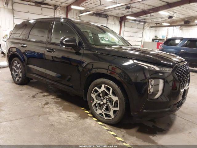  Salvage Hyundai PALISADE