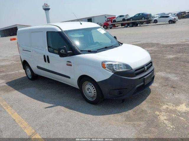  Salvage Ram Promaster