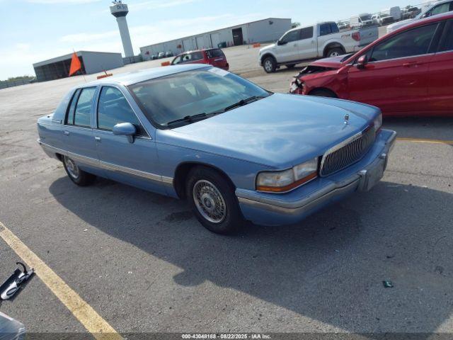  Salvage Buick Roadmaster