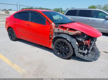  Salvage Dodge Dart