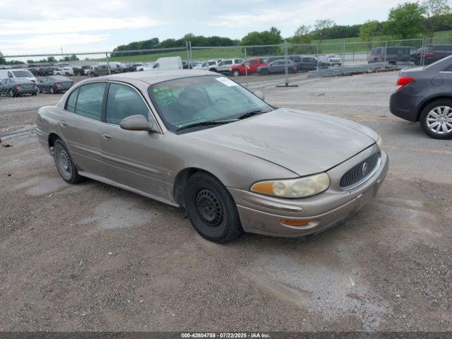  Salvage Buick LeSabre