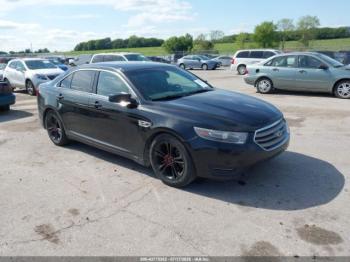  Salvage Ford Taurus