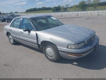  Salvage Buick LeSabre