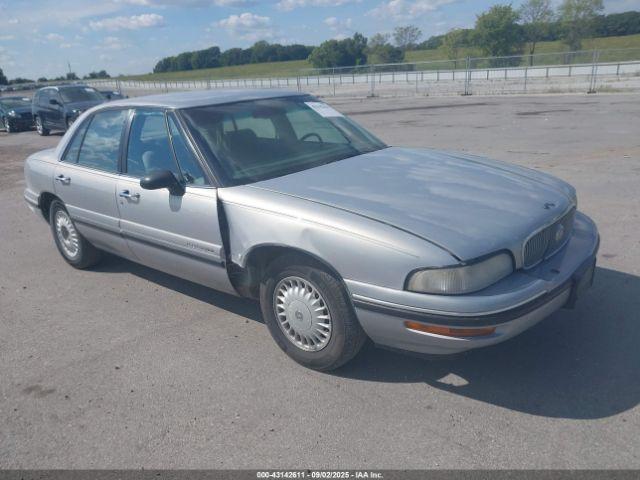  Salvage Buick LeSabre