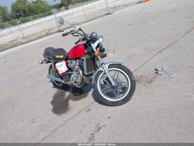  Salvage Honda Cb125