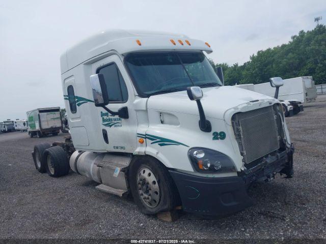  Salvage Freightliner Cascadia 113