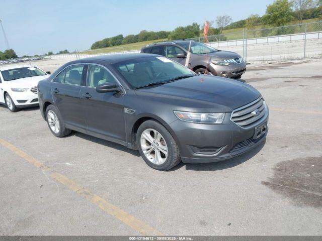  Salvage Ford Taurus